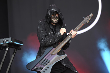 M'era Luna Festival 2026 in Hildesheim