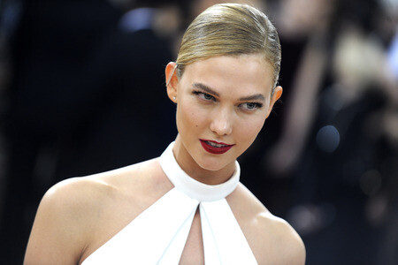 'Manus x Machina: Fashion in an Age of Technology' Costume Institute Gala in New York