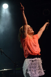 Mia Konzert, Hannover