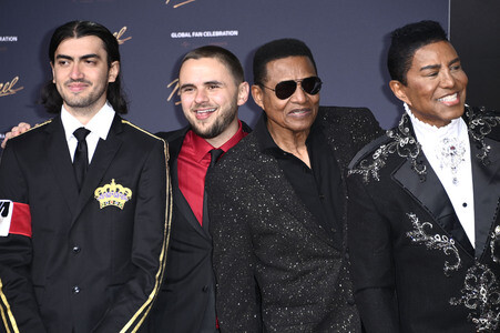 Filmpremiere 'Michael' in Berlin