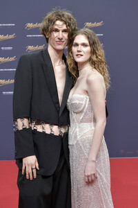 Filmpremiere 'Michael' in Berlin