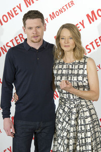 Photocall 'Money Monster' in Madrid