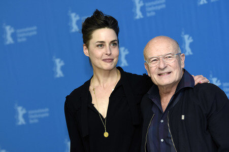 'Rückkehr nach Montauk' Photocall, Berlinale 2017