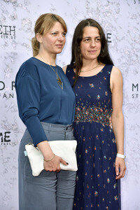 Filmpremiere 'Vor der Morgenröte' in Berlin
