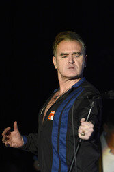 Morrissey Konzert, Hannover