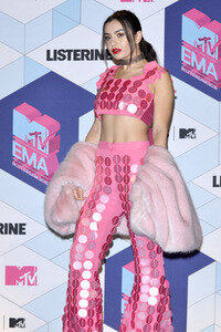 MTV Europe Music Awards 2016 in Rotterdam