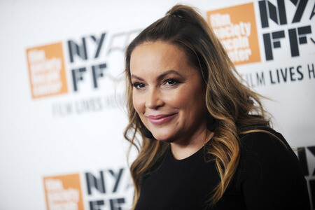 'Mudbound' Premiere, New York Film Festival 2017