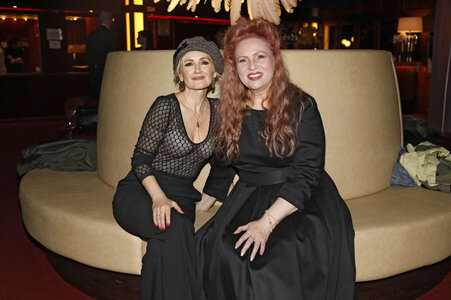 Deutscher Musical Theater Preis 2025 in Berlin