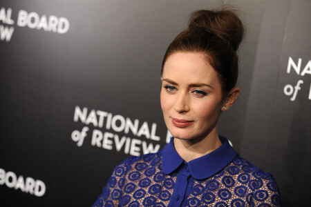 National Board of Review Gala in New York
