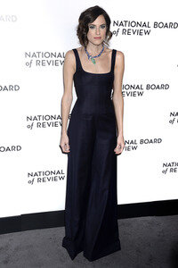National Board of Review Awards Gala 2018 in New York