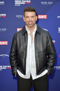 Bunte New Faces Award Film 2026 in Berlin