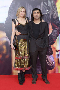 Filmpremiere 'Aus dem Nichts' in Hamburg