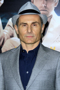 Filmpremiere 'Live by Night' in Los Angeles