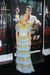 Filmpremiere 'Live by Night' in Los Angeles