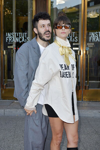 Filmpremiere 'Noga' in Berlin