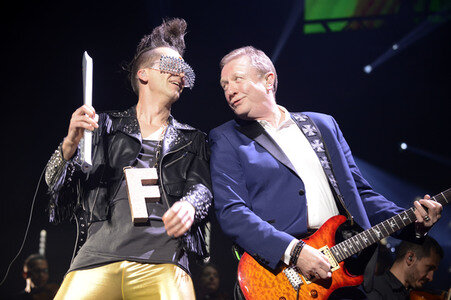 Night of the Proms 2018 in Hannover