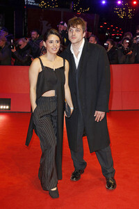 Festivaleröffnung und Filmpremiere 'No Good Men', Berlinale 2026