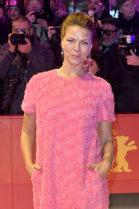Festivaleröffnung und Filmpremiere 'No Good Men', Berlinale 2026