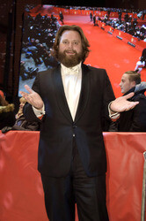 'Nobody Wants the Night' Premiere und Festivaleröffnung, Berlinale 2015
