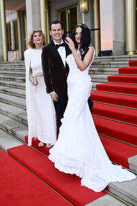 Leipziger Opernball 2026 in Leipzig