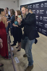 Serienpremiere 'Outsiders' in Beverly Hills
