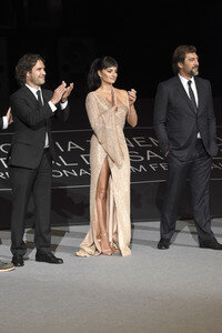 'Loving Pablo' Premiere, San Sebastian Film Festival 2017