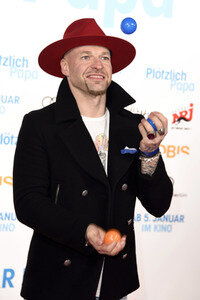 Filmpremiere 'Plötzlich Papa' in Berlin
