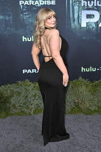 Season 2 Premiere 'Paradise' in Los Angeles