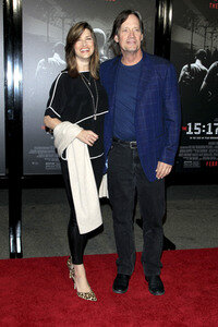 Filmpremiere 'The 15:17 to Paris' in Burbank