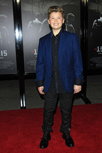 Filmpremiere 'The 15:17 to Paris' in Burbank