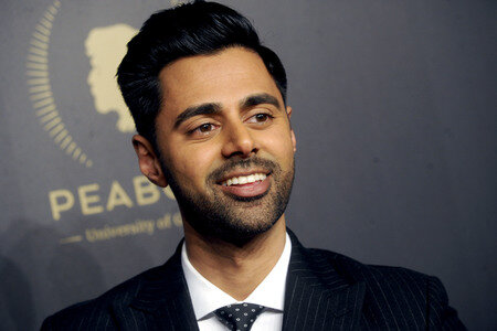 77. Peabody Awards in New York