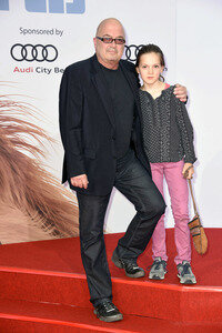 Filmpremiere 'Pets' in Berlin