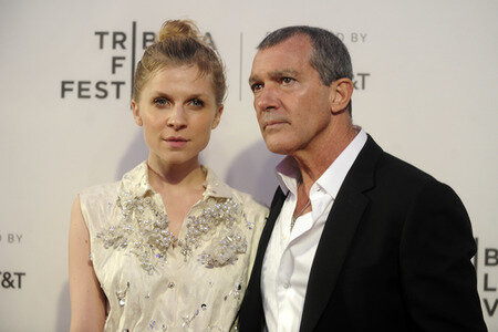 'Genius: Picasso' Premiere, Tribeca Film Festival 2018 in New York