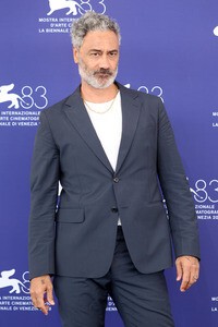 Photocall 'Place to Be', Internationale Filmfestspiele von Venedig 2026