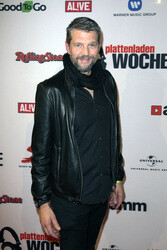 Opening Night der Plattenladenwoche 2014, Berlin
