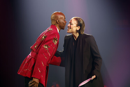 Polyton Preisverleihung 2026 in Berlin