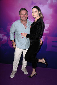 Premiere der Reality-Show 'The Power' in Berlin