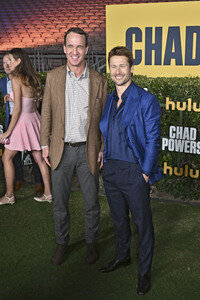 Serienpremiere 'Chad Powers' in Pasadena