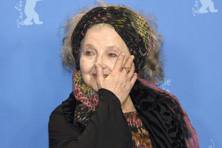 'The Prayer' Photocall, Berlinale 2018