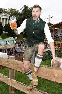 ProSiebenSat1 Wiesn beim Oktoberfest 2017 in München