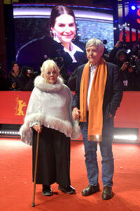 Filmpremiere 'Queen at Sea', Berlinale 2026