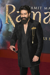 Filmpremiere 'Ramayana: Rise of a Legend' in Los Angeles