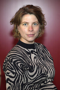 Photoshooting mit Thea Rasche, Braunschweig International Film Festival 2025