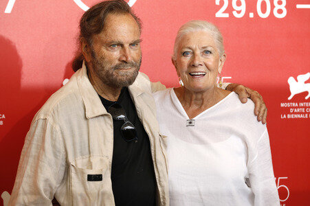 Lifetime Achievement Award Photocall, Internationale Filmfestspiele von Venedig 2018