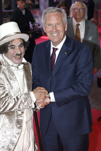 Radio Regenbogen Award 2026 in Rust