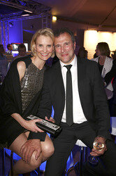 17. Radio Regenbogen Award 2014, Rust