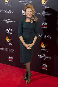 Filmpremiere 'La reina de Espana' in Madrid