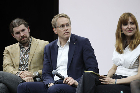 re:publica 2026 in Berlin