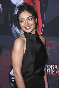 Filmpremiere 'Corporate Retreat' in Burbank