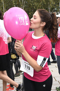 Riem Arcaden Run in München